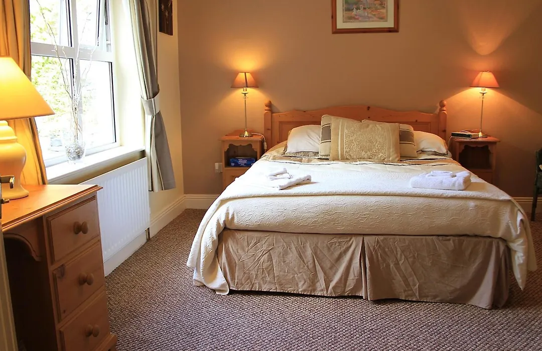 Parkhouse B&B-1
