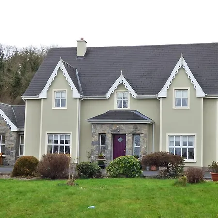 Parkhouse B&B-3